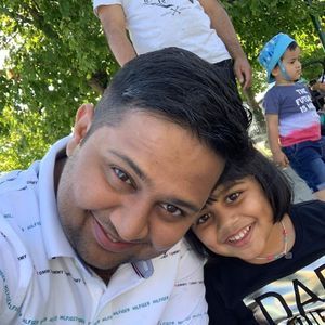 Meet your Posher, Rabeea